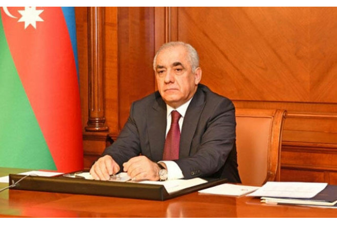 Əli Əsədovla bağlı daha bir ŞOK: Ramiz Mehdiyevlə….