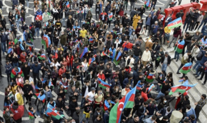 Bu şəxslərin NƏZƏRİNƏ: Aprelin 20-də...