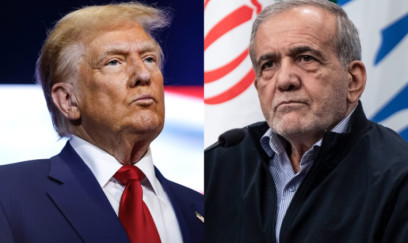 ABŞ–İran gərginliyi fonunda hərbi imkanlar yenidən qiymətləndirilir