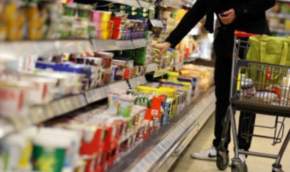Əhali xərclərinin yarıdan çoxu ərzağa gedir - yeni statistika