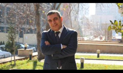 "Konstitusiya islahatlarına ehtiyac var”- Partiya sədri