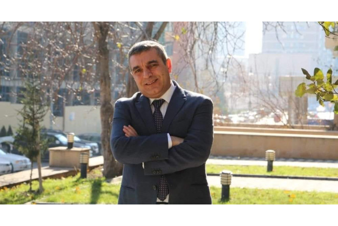 "Konstitusiya islahatlarına ehtiyac var”- Partiya sədri