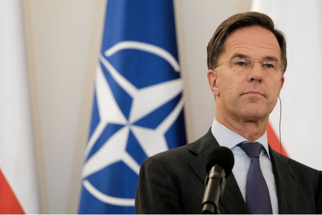 Rutte Türkiyəyə gedəcək 