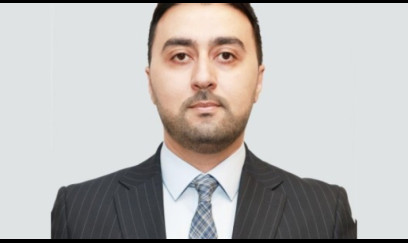 "Azərpoçt"un yeni rəhbəri bu şəxs OLDU 