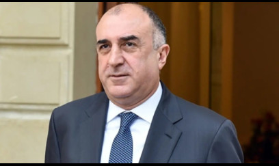 Əli Əsədovla bağlı suala Elmar Məmmədyarovdan maraqlı cavab