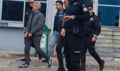 Qardaşını öldürən şəxs azadlığa çıxandan sonra… 