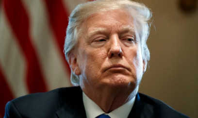 Tramp: İranla razılaşma bu gün imzalanacaq 