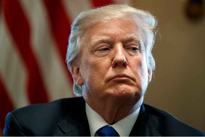 Tramp: İranla razılaşma bu gün imzalanacaq 