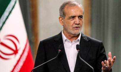 Pezeşkian: ABŞ İrandan bunu istəyir 