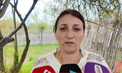 Qonşumuz qızıma təcavüz edib, hamilə qalıb Yeniyetmənin anası