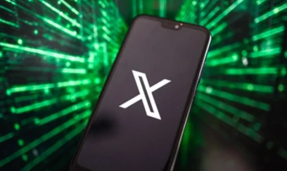 "X" sosial şəbəkəsinin işində problemlər yaranıb 