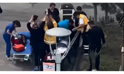 Bakıda xəstəni həyata qaytaran həkimlərin adları məlum olub 