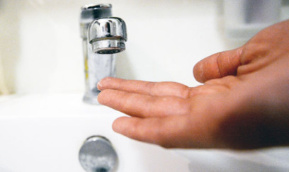 Sakinlərin NƏZƏRİNƏ: Bəzi ərazilərdə su olmayacaq