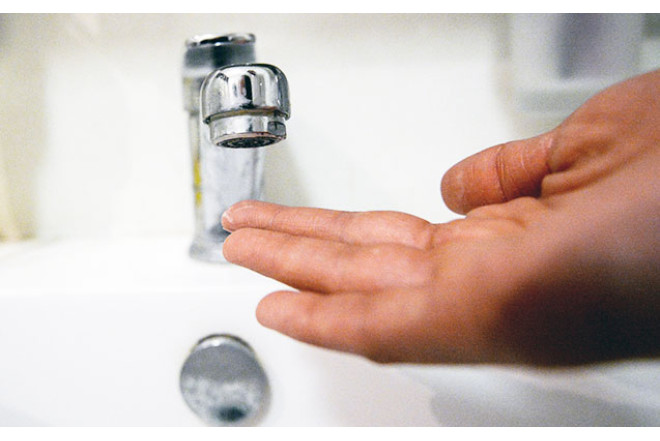 Sakinlərin NƏZƏRİNƏ: Bəzi ərazilərdə su olmayacaq