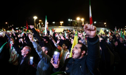 İran ABŞ ilə danışıqların ikinci mərhələsindən imtina etdi