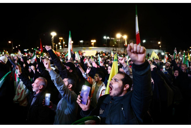 İran ABŞ ilə danışıqların ikinci mərhələsindən imtina etdi