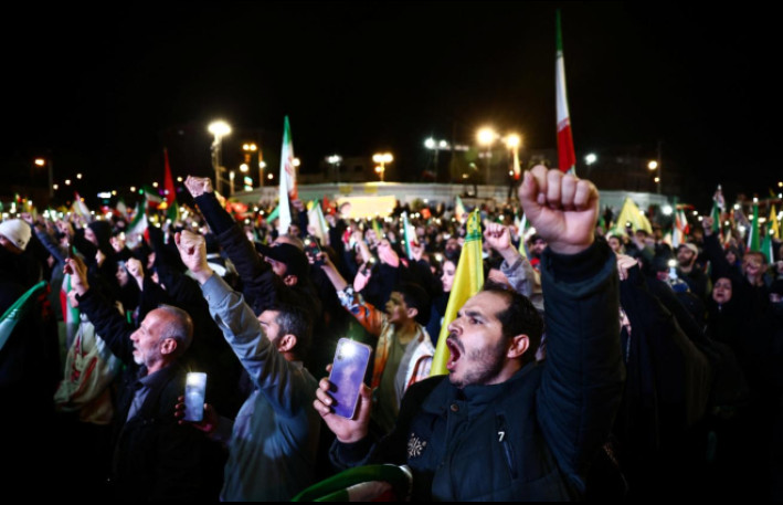 İran ABŞ ilə danışıqların ikinci mərhələsindən imtina etdi