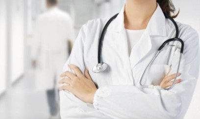 Daha bir saxta həkim qalmaqalı: Katibə cərrahlıq edir? - VİDEO