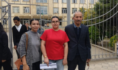 656 bal topladı, yenidən imtahan verdi - SƏBƏB 