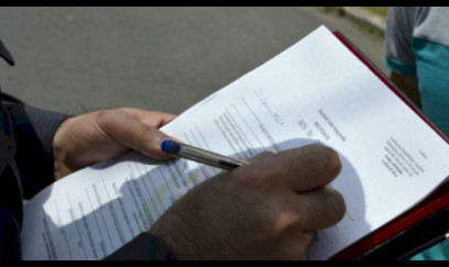 DİQQƏT! Bu şəxslər külli miqdarda cərimələnəcək