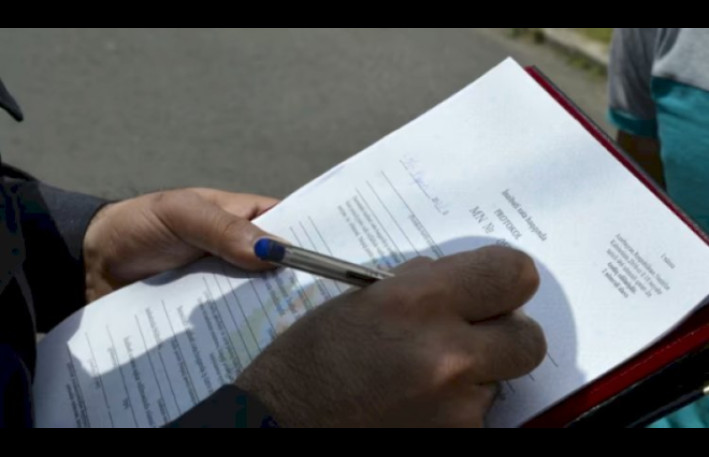 DİQQƏT! Bu şəxslər külli miqdarda cərimələnəcək