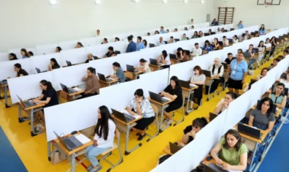 Bağça müəllimlərinin sertifikasiya imtahanları nə vaxt keçiriləcək? - AÇIQLAMA