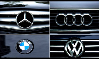 Daha alman maşınları sürməyəcəyik 