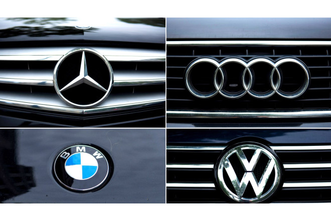 Daha alman maşınları sürməyəcəyik 