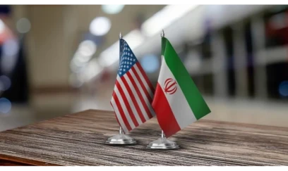 Növbəti İran-ABŞ görüşü olacaq? 