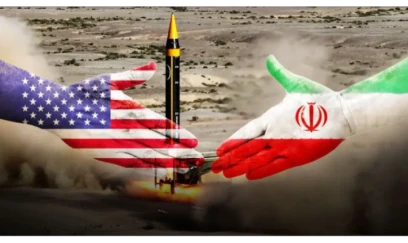 ABŞ və İran danışıqları uzatmaqda maraqlıdır