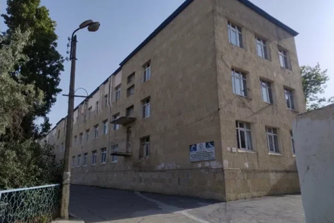 Bakıda 286 nömrəli məktəbdə ağır yanıq hadisəsi – yeniyetmə reanimasiyaya yerləşdirildi