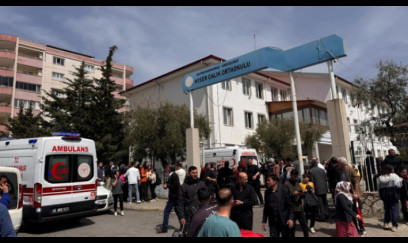 Türkiyədə məktəblərə hücumlar artır – ekspert təhlükə siqnalı verir