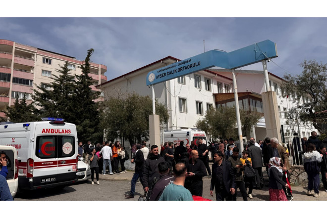 Türkiyədə məktəblərə hücumlar artır – ekspert təhlükə siqnalı verir