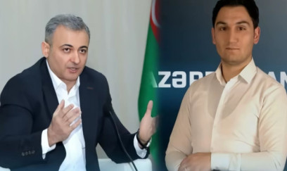 AzTv-də 60 minlik kredit qalmaqalı- Kim kimin adına pul götürüb?