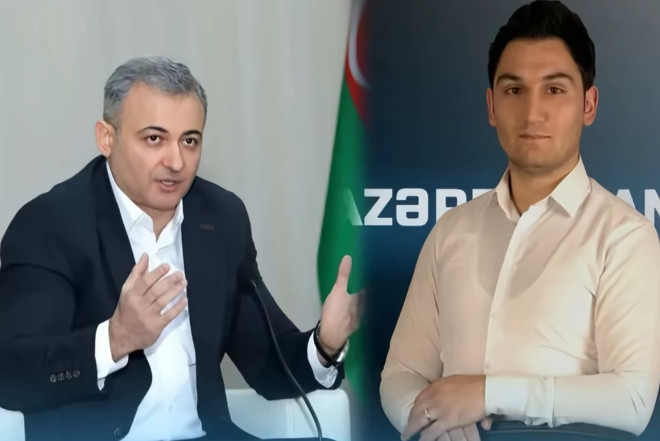 AzTv-də 60 minlik kredit qalmaqalı- Kim kimin adına pul götürüb?