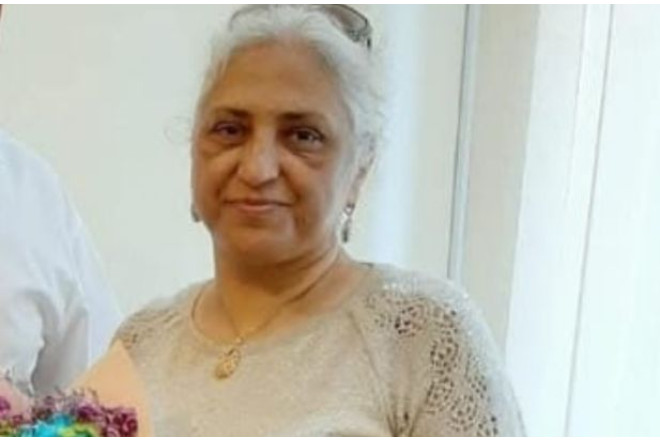 Azərbaycan Radiosunda ağır itki: Fatma xanım vəfat edib