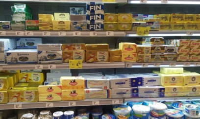 Rusiyadan gətirilən bu yağlarda uyğunsuzluq AŞKARLANDI- FOTOLAR