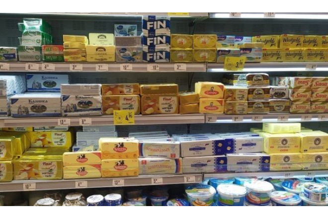 Rusiyadan gətirilən bu yağlarda uyğunsuzluq AŞKARLANDI- FOTOLAR