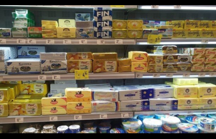 Rusiyadan gətirilən bu yağlarda uyğunsuzluq AŞKARLANDI- FOTOLAR