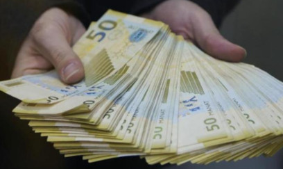 Gəncədə maliyyə pozuntusu aşkarlanıb 