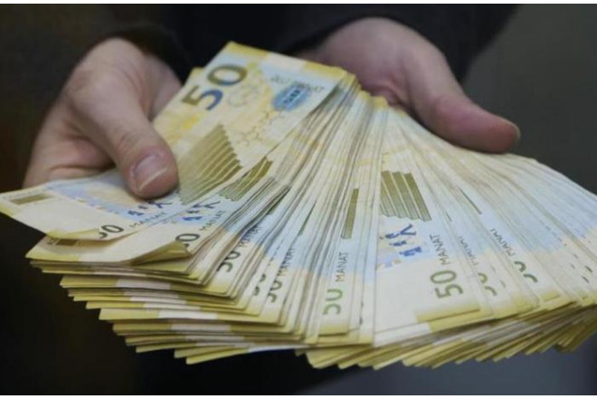 Gəncədə maliyyə pozuntusu aşkarlanıb 