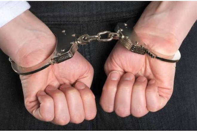 Dayısının maşınını yandıran şəxs saxlanılıb 