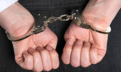 Tuncay Sonel həbs edilib 