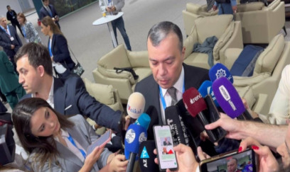 Maliyyə Nazirliyi 157 nəzarət obyektində pozuntular aşkarlayıb 