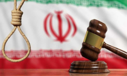 İran 8 qadını edam edəcək? 