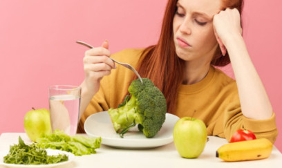 Arıqlamağa mane olan “sağlam” qidalar – diqqətli olun!