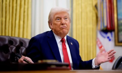 “ABŞ İran qarşısında üstünlük qazanır, saxta xəbərlər reallığı gizlədir”- Tramp