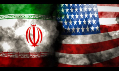 ABŞ İranı təzyiqlə kapitulyasiyaya məcbur etməyə çalışır 