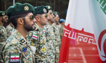 İran daxilində güc balansı dəyişir, SEPAH-ın təsiri artır