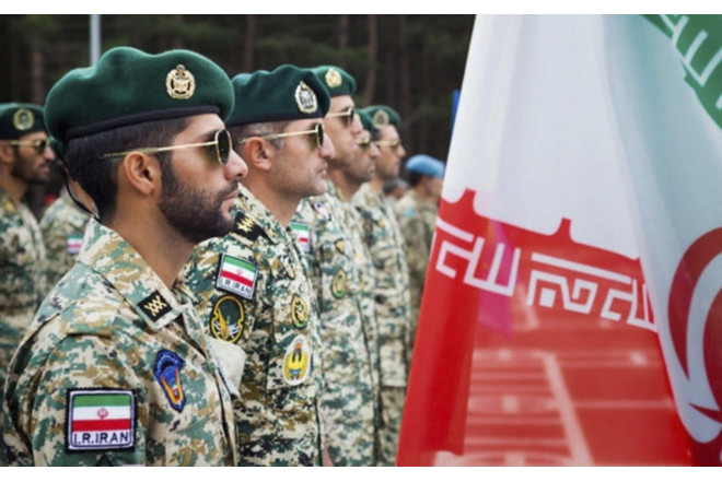 İran daxilində güc balansı dəyişir, SEPAH-ın təsiri artır